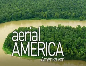 720P高清MKV！《航拍美国 Aerial America》第6季全7集中字 29.9G 百度网盘资源-小文资源网