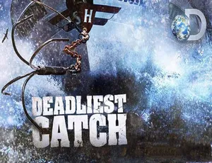 720P/1080i 第 9 季原版无字《渔人的搏斗 Deadliest Catch》纪录片百度网盘资源