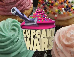 标清1-6季原版无字《杯形蛋糕战争Cupcake Wars》纪录片百度网盘资源