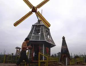 1080P第5季原版无字！纪录片《野外徒手建造》百度网盘资源