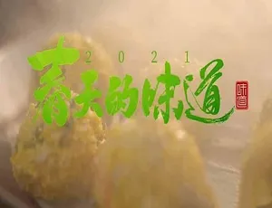 《味道 2021 春天的味道》全 4 集蓝光 TS 版 百度网盘资源-小文资源网
