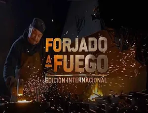 720P/1080i全12集原版无字纪录片《锻造之火Forjado a Fuego Edición Internacional》百度网盘资源