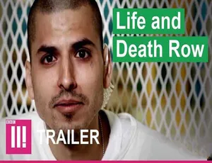 蓝光6.6G！全3集中字《生命与死囚室Life And Death Row》纪录片百度网盘资源