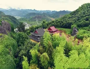 《古刹迷踪》全3集TS蓝光4.92G 百度网盘资源
