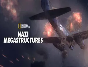 1080P 中字第 1 季 15G！百度网盘《纳粹二战工程 Nazi Megastructures》纪录片资源