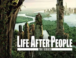 1080P高清MKV！《人类消失后的世界 Life After People》第2季全10集英语中字 24.2G 百度网盘资源-小文资源网