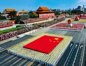 60周年新中国大阅兵 71min 蓝光纪录片 百度云下载
