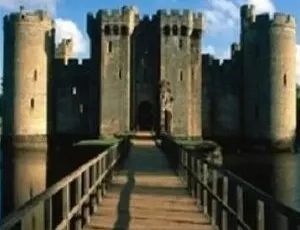 英法百年战争：骑士精神与无情背叛，BBC纪录片全3集英语中字百度云下载[1.57GB MP4]-小文资源网