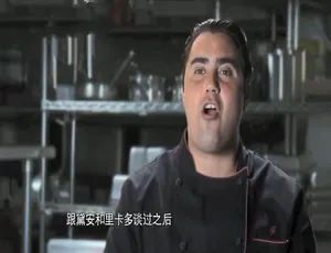 720P 国语中字 11 集《抢救餐厅大作战》纪录片百度网盘资源