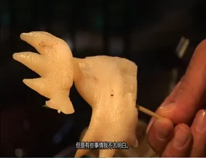 1080P 英语中字！纪录片《奇妙美食之旅》第二季 32 集百度网盘资源