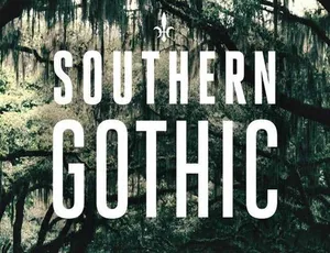720P高清！《南方哥特Southern Gothic 2020》第1季全6集英语英字 5.02G 百度网盘资源-小文资源网