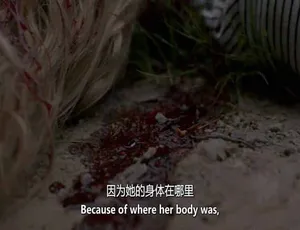 2022 高分纪录片《魔鬼住在这：死亡阴影》第 4 季 1080P 英语中英双字百度网盘资源 8.36G 官方纯净版-小文资源网