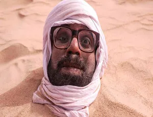 1080P高清！《霉运之旅 The Misadventures of Romesh Ranganathan》第2季全3集 英语中英双字 9.89G 百度网盘资源