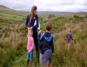 1080P 官方纯净版！《约克郡农场 Our Yorkshire Farm》第 3 季全 6 集英语无字 12.6G 百度网盘资源-小文资源网