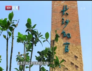 1080i高清！全26集汉语中字《印记：楚风湘韵系列 2014》42G百度网盘资源