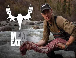 1080P《肉食猎者MeatEater》第9 - 10季原版无字百度网盘资源