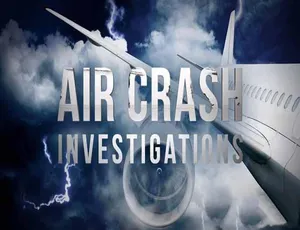 720P 第 16 季原版无字《空中浩劫 Air Crash Investigation》纪录片百度网盘资源
