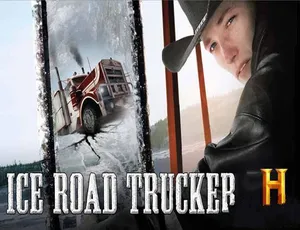 1080P《冰路卡车司机 Ice Road Truckers》第10 - 11季原版无字 百度网盘资源-小文资源网