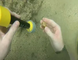 1080P第3季中字！纪录片《水底寻宝》百度网盘资源