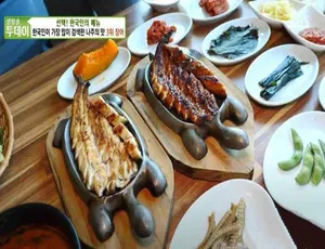 1080P第3季中字！韩国网红美食探店纪录片 百度网盘资源