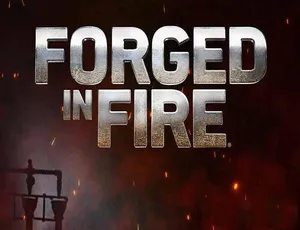 1080P中字第5季82.21G！百度网盘《锻刀大赛Forged in Fire》纪录片资源