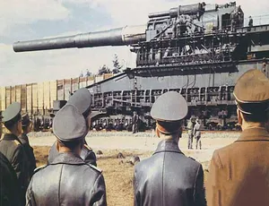 1080P第3季中字14.78G《纳粹二战工程Nazi Megastructures》百度网盘资源-小文资源网
