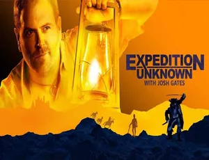 1080P 英语中字！《探索未知 Expedition Unknown》第 3 季全 5 集 2015 - 2022 官方纯净版 11.8G 百度网盘资源-小文资源网