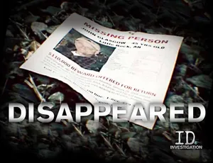 2022 纪录片《消失 Disappeared》第 8 季 13 集全 1080P MKV 英语中英双字 官方纯净 17.9G 百度网盘