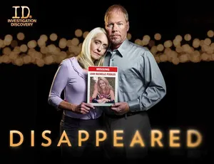 2022纪录片《消失 Disappeared》第7季全10集 1080P MKV 英语中英双字 官方纯净版 15.3G 百度网盘