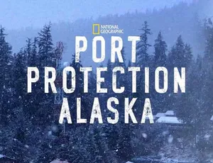1080P纯净版！《被保护的港湾Port Protection》第1季全10集 英语中英双字 45G 百度网盘资源