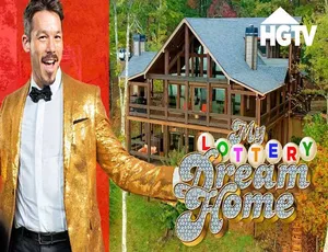 1080P 纯净版！《乐透梦想屋 My Lottery Dream Home》第 7 季全 10 集 英语中英双字 15G 百度网盘