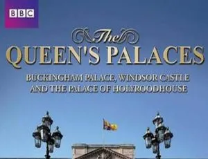 BBC 出品3集全纪录片《女王的宫殿》！高清英音中字 百度云网盘下载-小文资源网