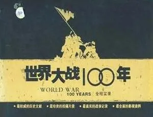 《必看！世界大战100年全程实录国语无字视频17.53GB 多格式百度云下载》-小文资源网