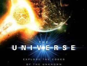 7季高清英语中字《宇宙/The Universe》纪录片合集 84.29GB 百度云网盘下载-小文资源网