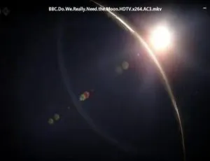 必看！BBC纪录片《我们真的需要月亮吗》英语中字1.72GB高清MKV 百度云速下-小文资源网