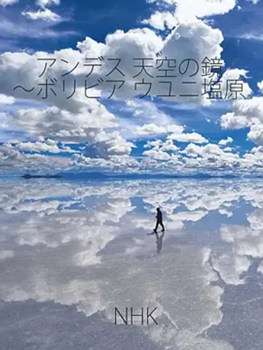 [2009][道兰][NHK纪录片][天空之境-玻利维亚乌尤尼盐原][861M][百度盘]