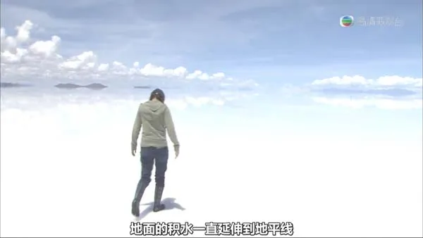 [2009][道兰][NHK纪录片][天空之境-玻利维亚乌尤尼盐原][861M][百度盘]