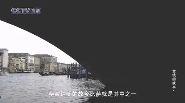 [2009][CCTV纪录片][金钱的故事][1.87G][百度盘]