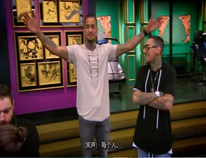 1080P 英语中字！《纹身大师赛 Ink Master》第 10 季 15 集百度网盘资源-小文资源网