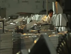 1080P全3集国语配音中字《中国工厂》纪录片百度网盘资源-小文资源网
