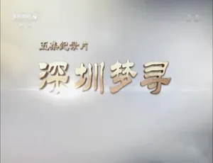 1080P 5集国语中字《深圳梦寻》纪录片百度网盘资源-小文资源网