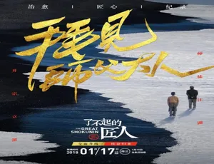 1080P全四季国语配音中字《了不起的匠人》纪录片百度网盘资源-小文资源网