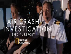 720P 第18季原版无字《空中浩劫 Air Crash Investigation》纪录片百度网盘资源-小文资源网