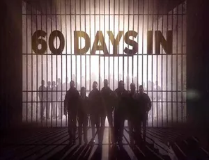 1080P第6季原版无字！纪录片《入狱60天 60 Days In》百度网盘资源-小文资源网