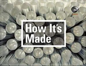 1080P高清！《造物小百科How Its Made》15 - 18季中字自媒体解说素材 百度网盘速下-小文资源网