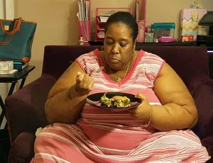 720P/1080i 第 6 季原版无字！183.76G 纪录片《沉重人生 My 600-lb Life》百度网盘资源-小文资源网