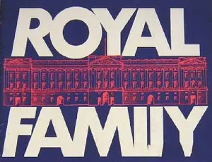 必看！《英国王室家庭Royal family》标清全1集生肉 594.56M 百度网盘资源