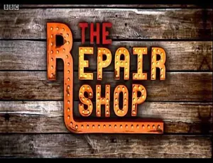 720P高清！《古董修理店 The Repair Shop》第1季原版无字8.93G 百度网盘资源-小文资源网