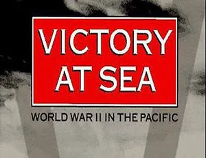 1080P 全 26 集中字 25.5G《海上的胜利 Victory at Sea》纪录片百度网盘资源-小文资源网