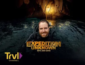 1080P 英语中字！《探索未知 Expedition Unknown》2015 - 2022 第 2 季全 22 集 51.8G 官方纯净版 百度网盘-小文资源网